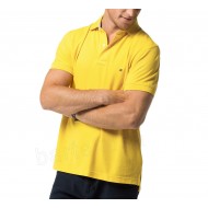 TOMMY HILFIGER MESKA KOSZULKA POLO